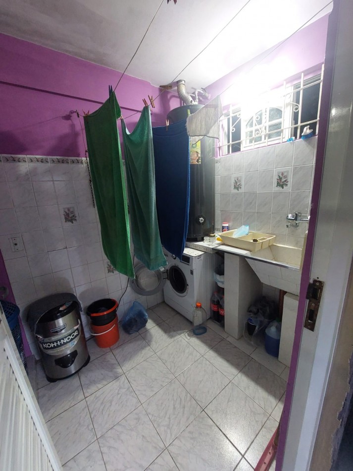 PH AL FRENTE EN GONZALEZ CATAN