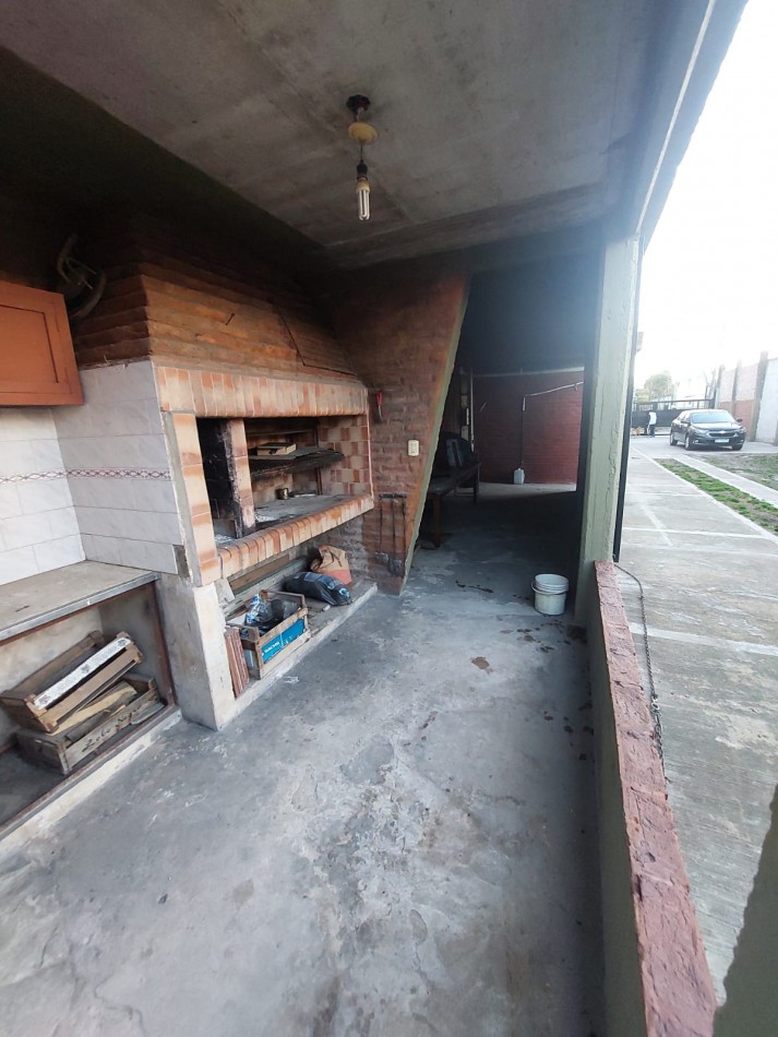 PH AL FRENTE EN GONZALEZ CATAN