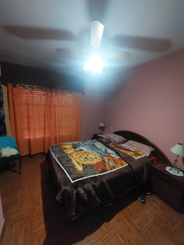 PH AL FRENTE EN GONZALEZ CATAN