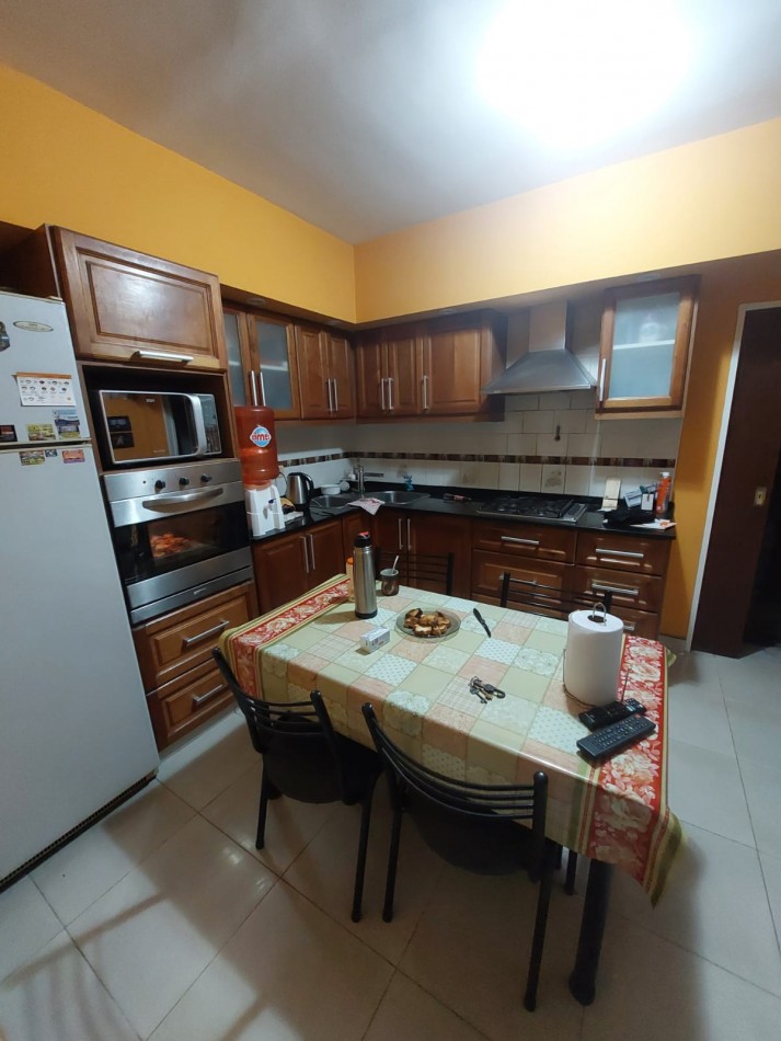 PH AL FRENTE EN GONZALEZ CATAN