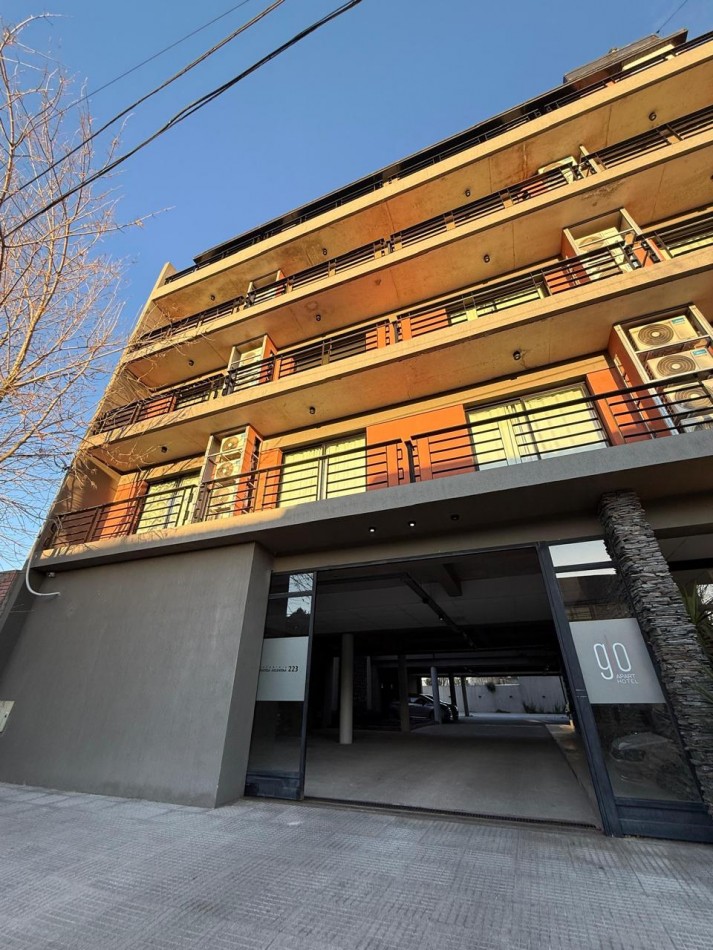 HERMOSO DEPARTAMENTO EN CAÑUELAS