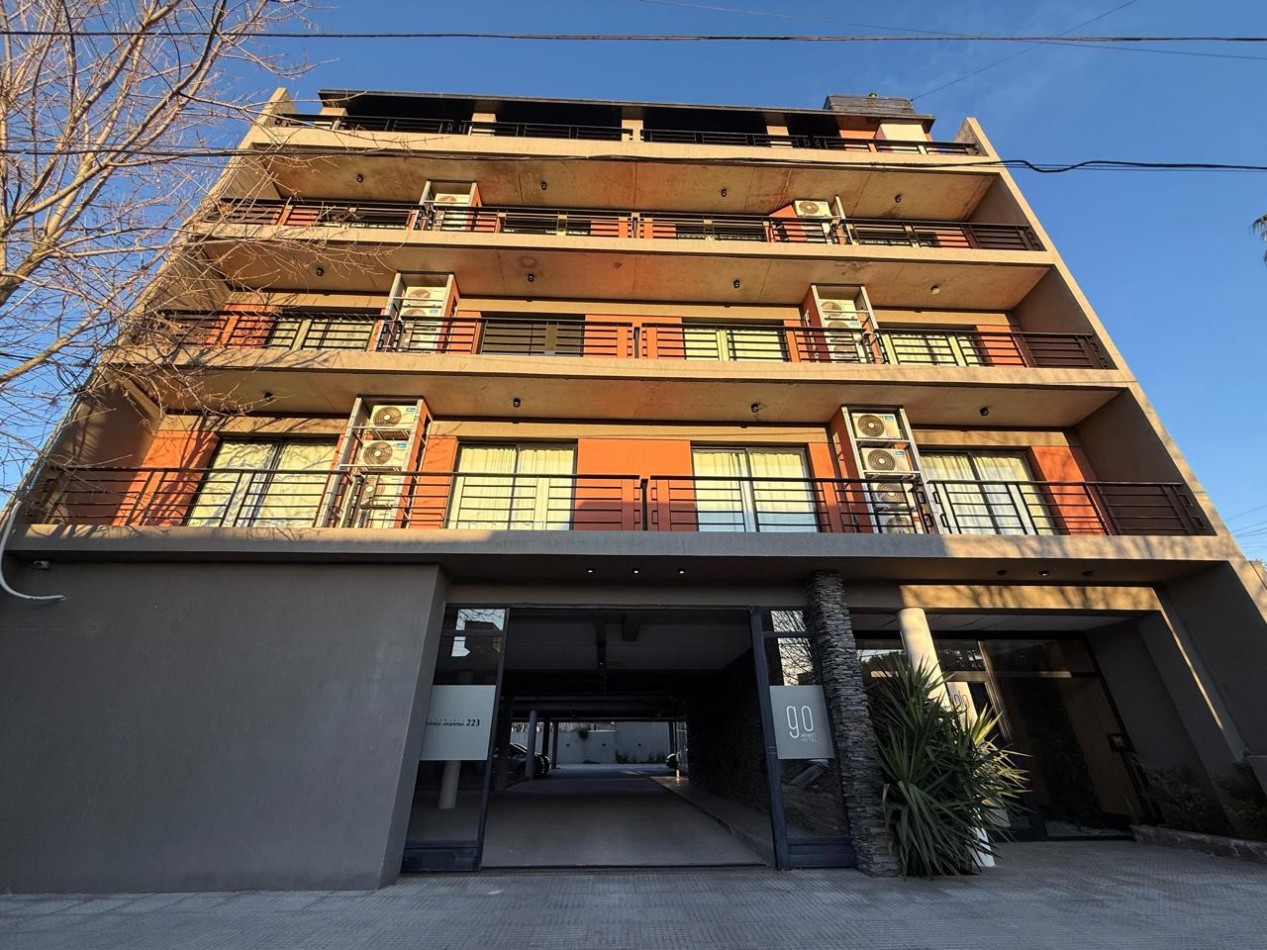 HERMOSO DEPARTAMENTO EN CAÑUELAS