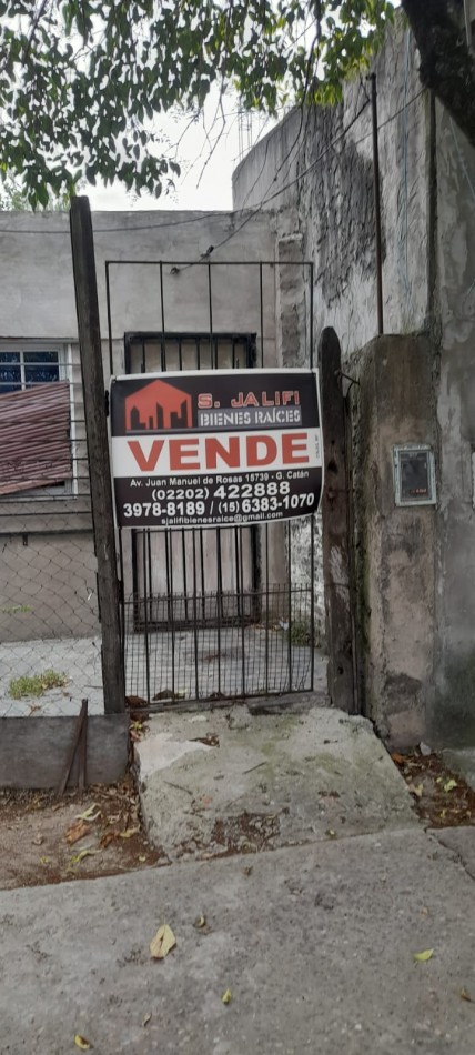 PROPIEDAD MULTIFAMILIAR A REMODELAR Y TERMINAR 