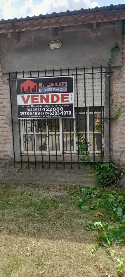 PROPIEDAD MULTIFAMILIAR A REMODELAR Y TERMINAR 