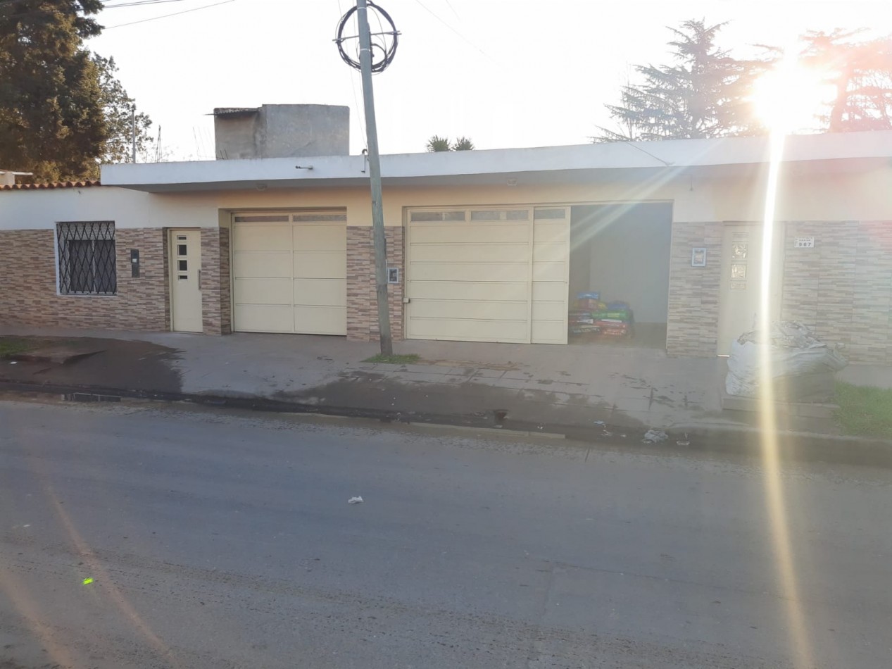 LOCAL EN ALQUILER- GONZALEZ CATAN