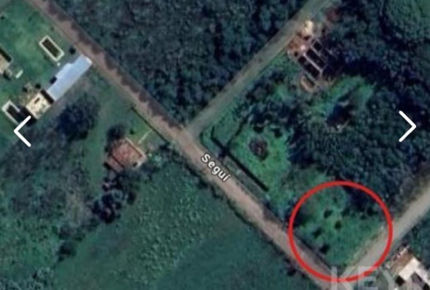 IMPORTANTE LOTE EN PONTEVEDRA