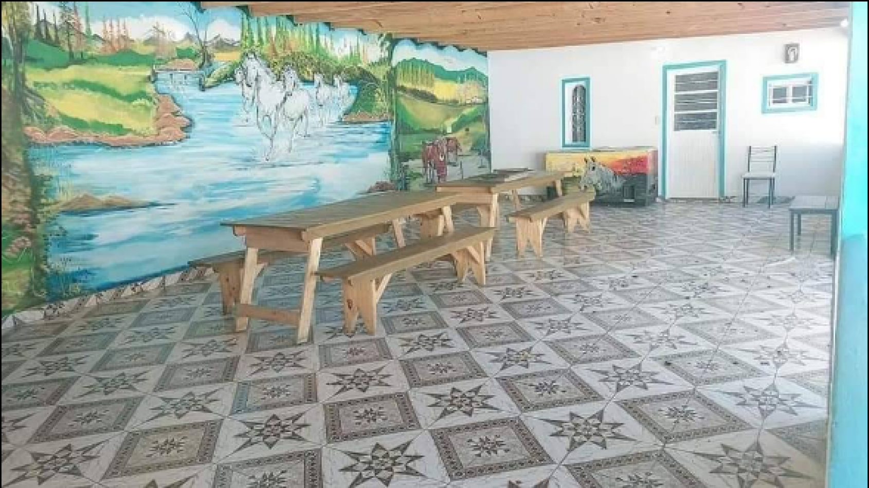 CASA QUINTA EN VENTA 