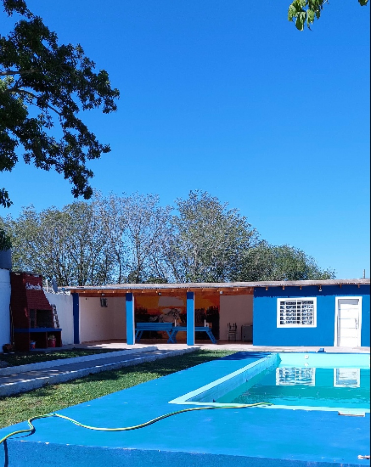 CASA QUINTA EN VENTA 