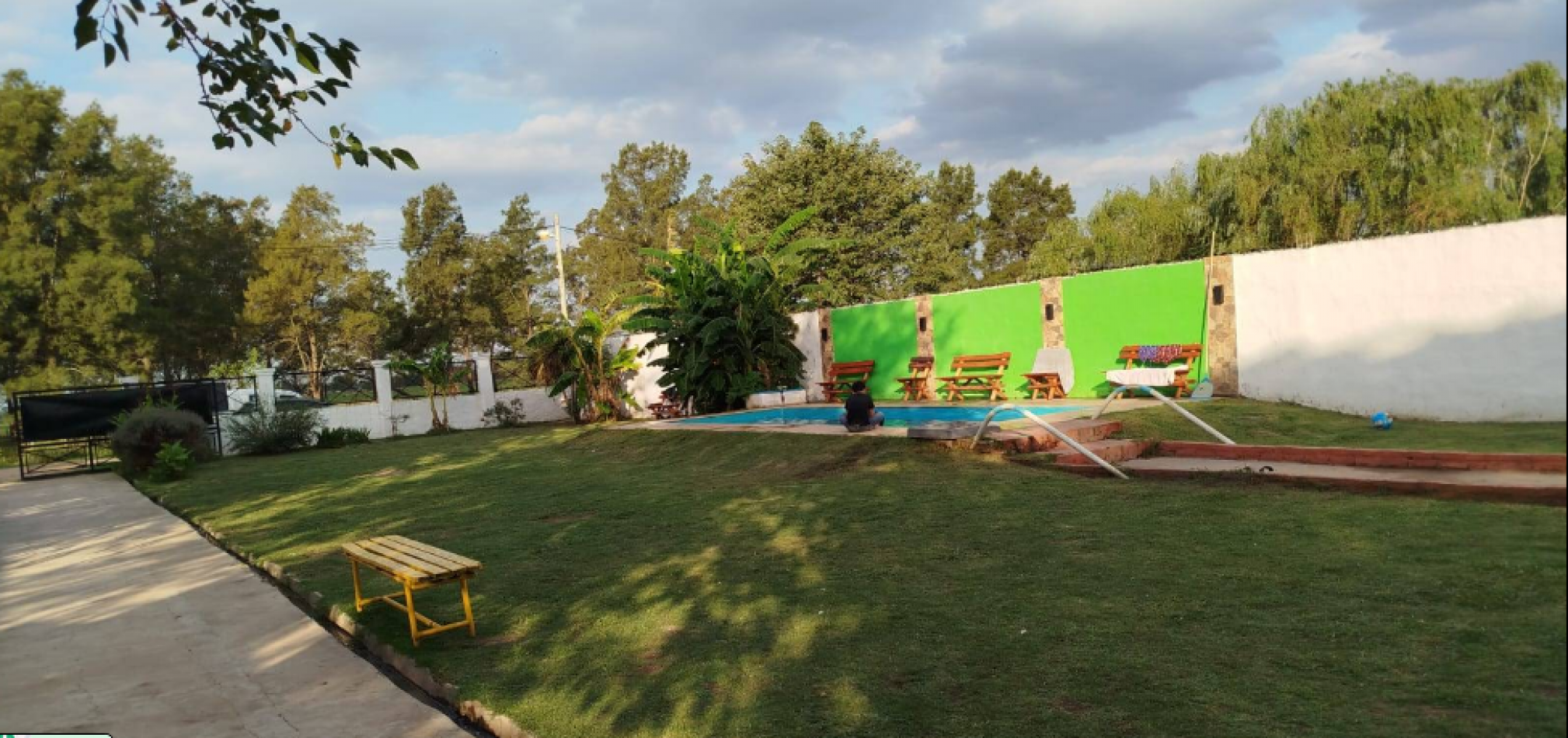 CASA QUINTA EN VENTA 