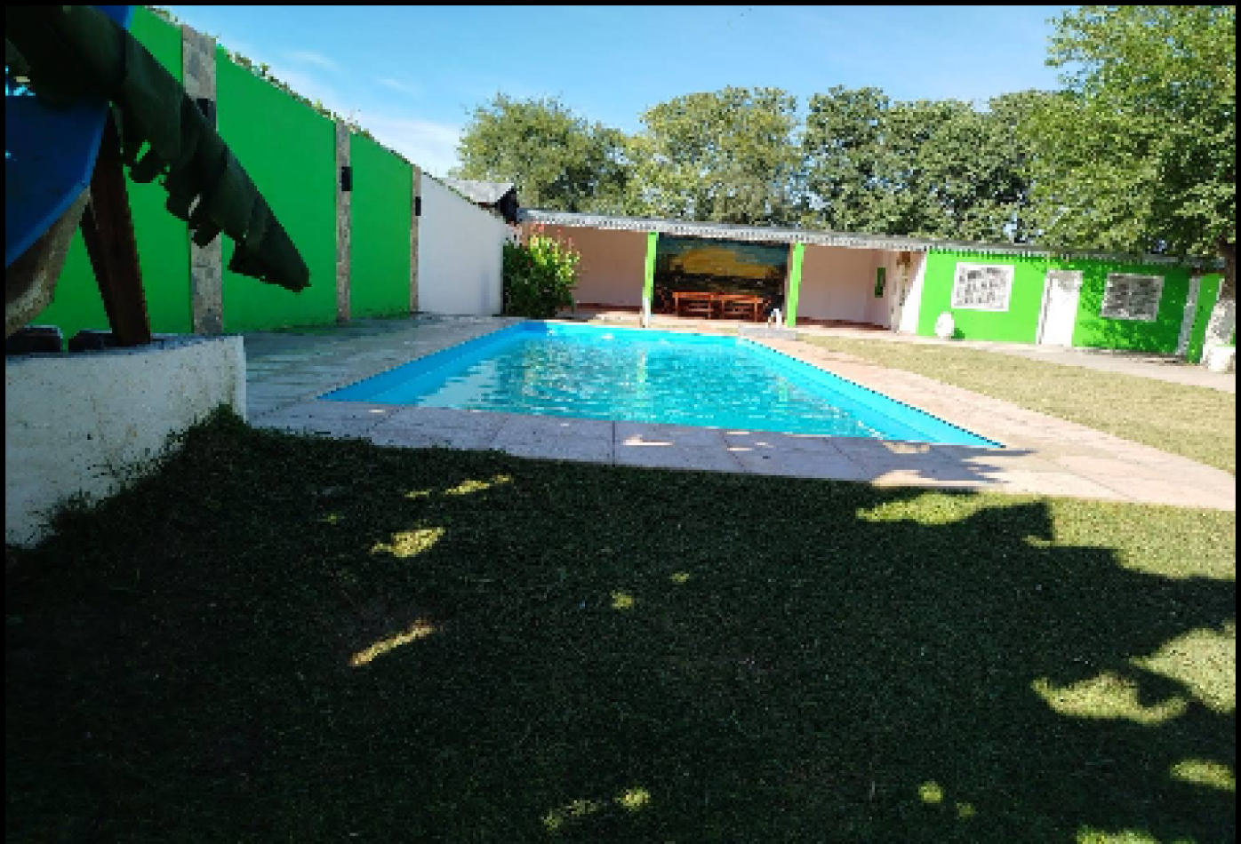 CASA QUINTA EN VENTA 