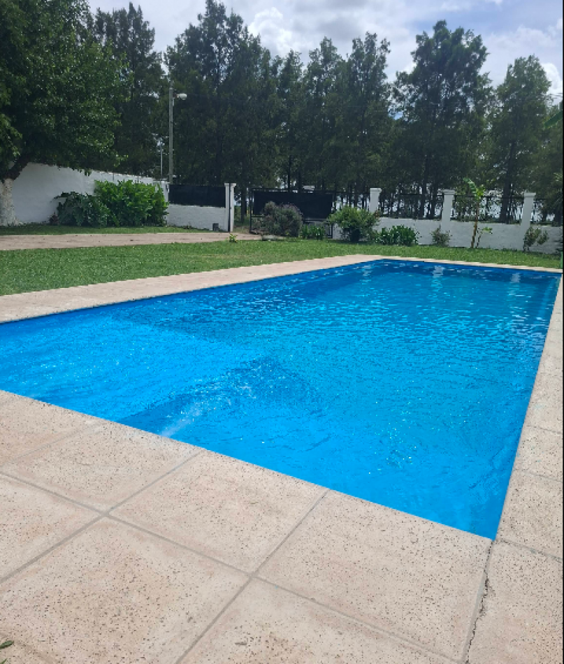 CASA QUINTA EN VENTA 