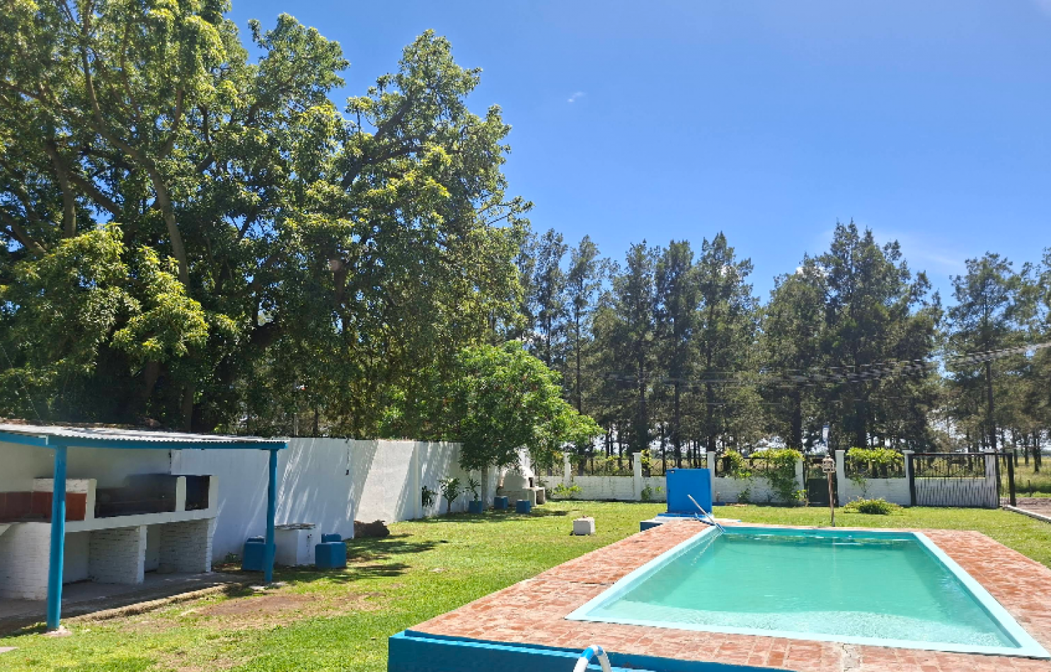 CASA QUINTA EN VENTA 