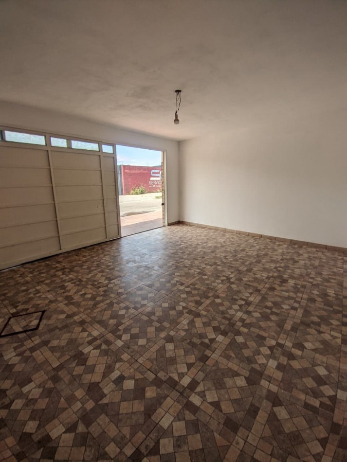 LOCAL EN ALQUILER- GONZALEZ CATAN