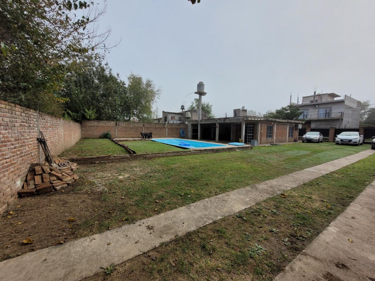 HERMOSA CASA EN CAÑUELAS