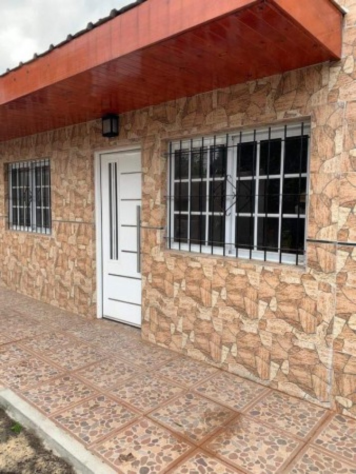 DEPARTAMENTOS EN GONZALEZ CATAN