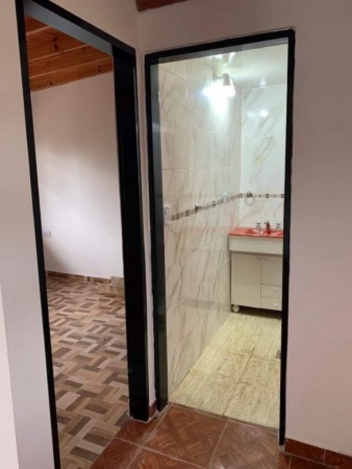 DEPARTAMENTOS EN GONZALEZ CATAN