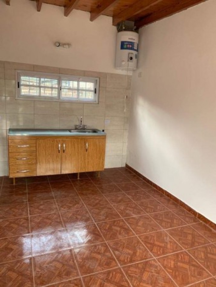 DEPARTAMENTOS EN GONZALEZ CATAN