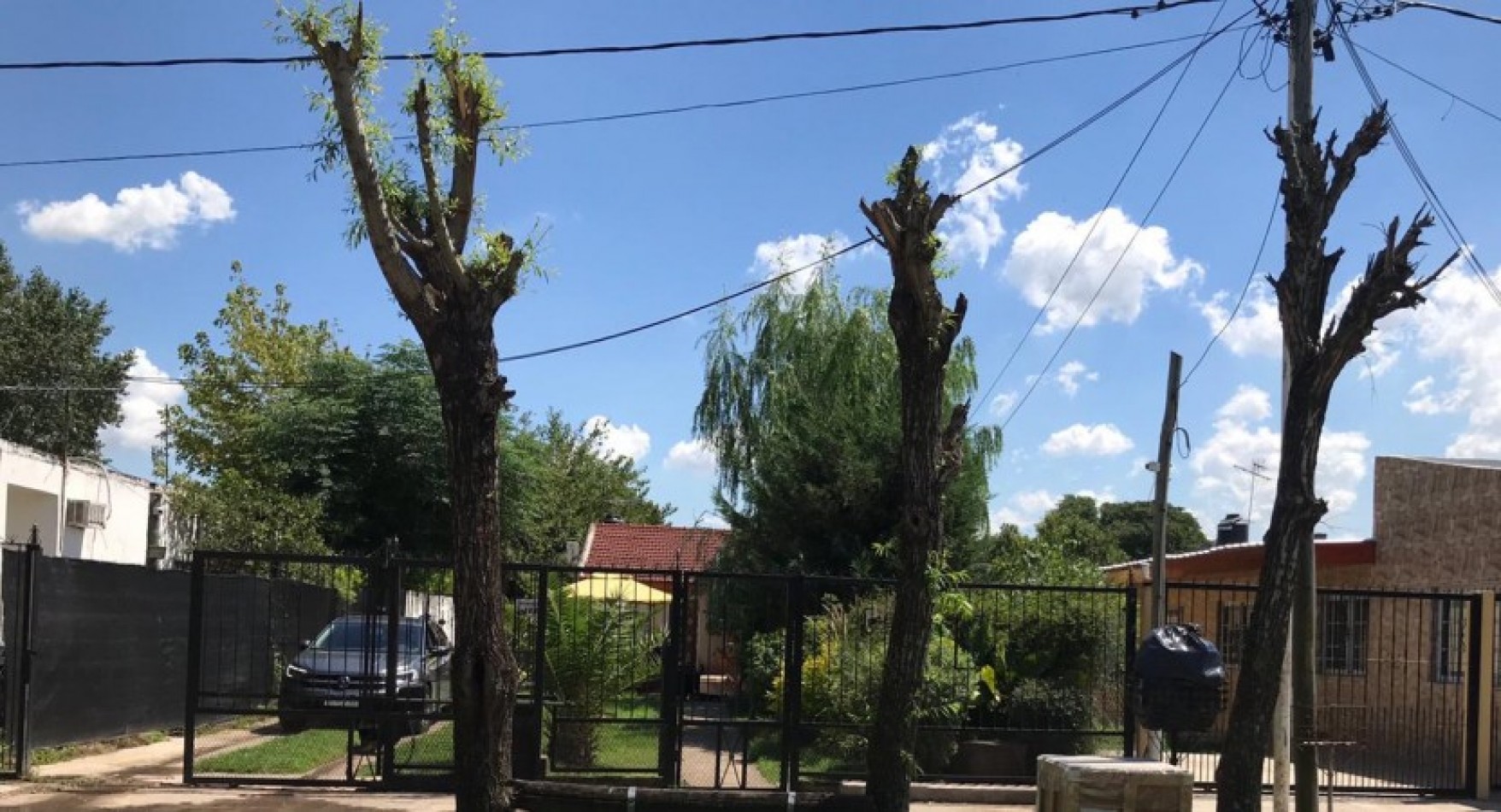 DEPARTAMENTOS EN GONZALEZ CATAN