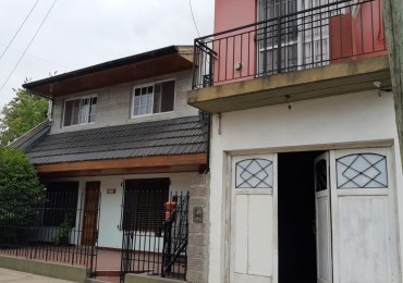 CASA Y DEPARTAMENTOS EN VENTA