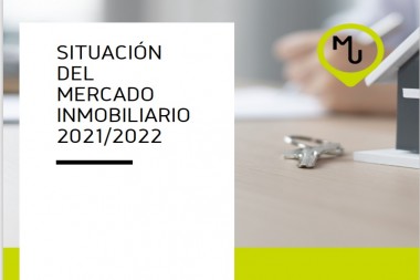 SITUACION DEL MERCADO INMOBILIARIO 2021/2022