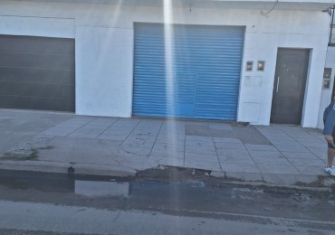 Local Comercial con fosa a 250 mts de ruta 3 km30.700