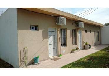 DEPARTAMENTO EN VIRREY DEL PINO