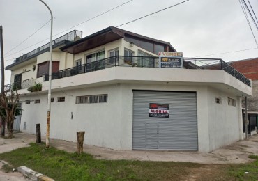 LOCAL COMERCIAL EN ALQUILER