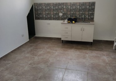 DEPARTAMENTO 2 AMBIENTES