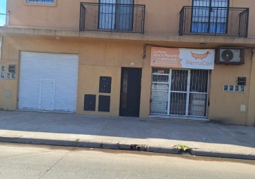 HERMOSO DEPARTAMENTO DOS AMBIENTES