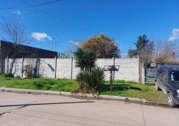 CASA EN GONZALEZ CATAN