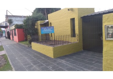 PROPIEDAD MULTIFAMILIAR