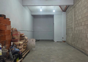 LOCAL COMERCIAL EN ALQUILER