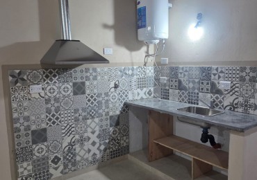 DEPARTAMENTO EN ALQUILER