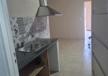 DEPARTAMENTO EN ALQUILER