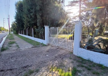 VENTA CASA QUINTA GONZALEZ CATAN