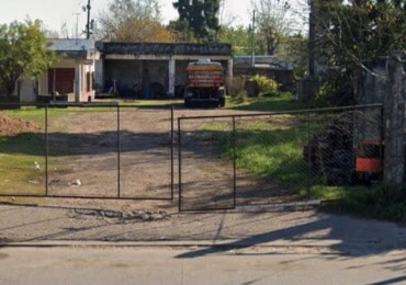 LOTE EN VIRREY DEL PINO