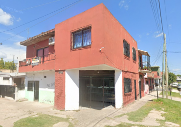 PROPIEDAD MULTIFAMILIAR 