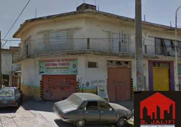 DEPARTAMENTO 3 AMBIENTES