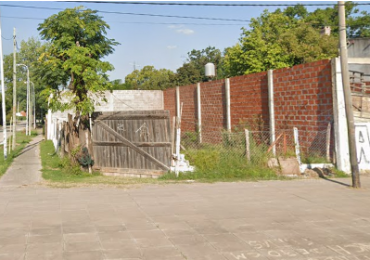 TERRENO EN VIRREY DEL PINO