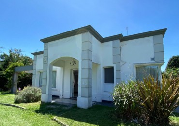 CASA EN CLUB DE CAMPO LAS PERDICES