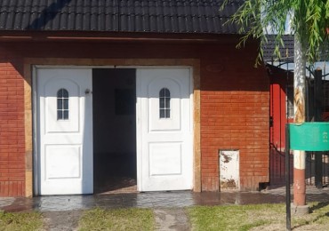 LOCAL COMERCIAL EN GONZALEZ CATAN