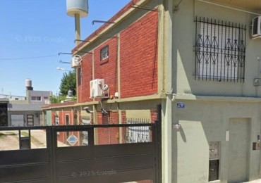 PH AL FRENTE EN GONZALEZ CATAN