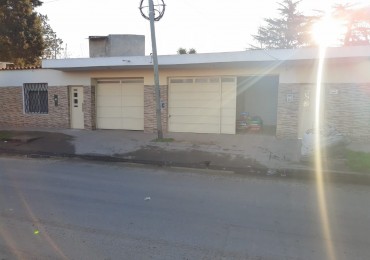 LOCAL EN ALQUILER- GONZALEZ CATAN