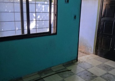 Departamento 2 ambientes c/ patio en Gonzalez Catan