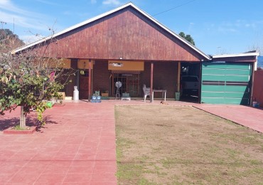 HERMOSA CASA EN GONZALEZ CATAN 