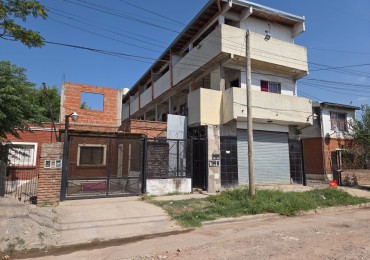 MULTIFAMILIAR VENTA EN BLOCK EDIFICIO- GONZALEZ CATAN