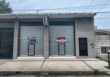 OPORTUNIDAD LOCAL COMERCIAL A 200 MTS SIMON PEREZ