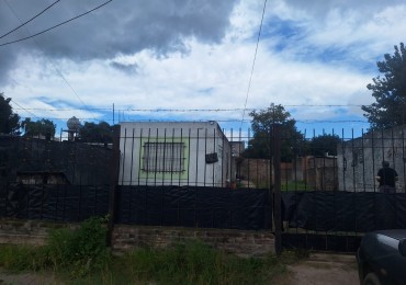 PROPIEDAD CONSTITUIDA POR DOS PHs