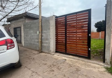 ESPECTACULAR CASA EN KM 44