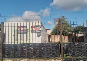 PROPIEDAD CONSTITUIDA POR DOS PHs